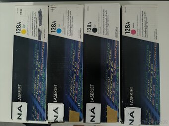 HP LaserJet  professional cm 1410 series pcl 6 - 8