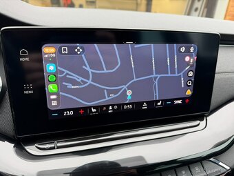 Škoda Octavia Style 2.0TDI 110kw ACC LANE SIDE KESSY MATRIX - 8