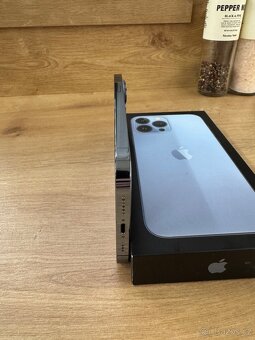 Apple iPhone 13 Pro Max 512gb - 8