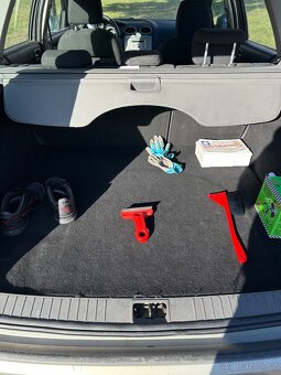 Ford Focus 1,6 TDCI - 8