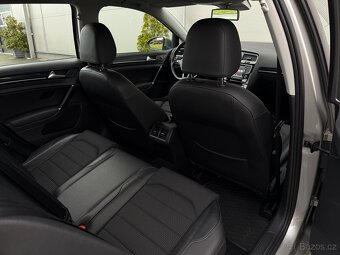 Prodám VOLKSWAGEN Golf 7 Variant 1.4TSi 103KW DSG Highline - 8