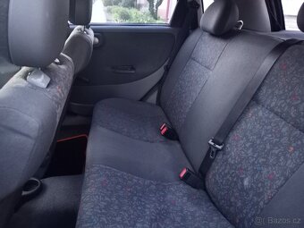 Opel Corsa C sport 1,2 - 8