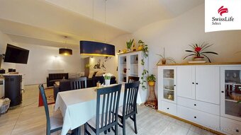 Prodej ubytovacího zařízení 1420 m2, Lánov - 8