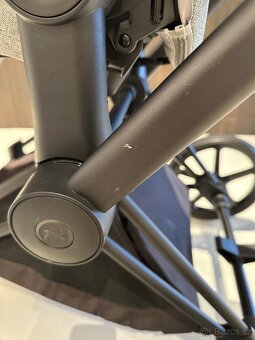 Cybex Priam - 8