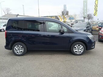 Renault Kangoo equilibre blue dCi 115 GSR2 - 8