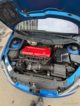 Peugeot 206cc 2.0 100kw kabriolet | 113 000km | RC - 8