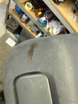 Tapece Škoda Felicia - 8