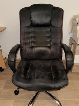 Kancelářské křeslo - 8