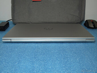 HP ProBook 455 G10 IPS 16GB AMD Ryzen 5 7530U 512GB SSD - 8