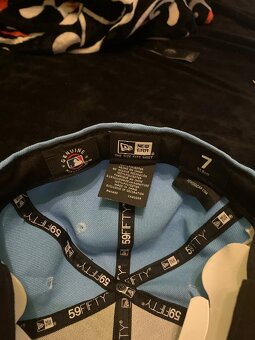 New Era 59FIFTY kšiltovka - 8