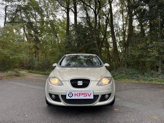 Seat Toledo,  2.0 / 110 kW Ojeté, 2/2005, 171 000 km - 8