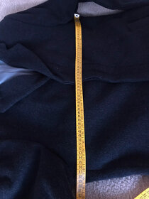 Panský kabát Daniel Hechter vel.M - 8