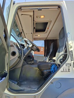 TATRA PHOENIX T 158/I 8X8 - 8