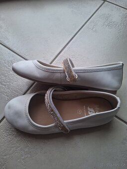 Balerínky vel.31 - 8
