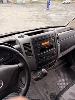 Mercedes Sprinter - 8
