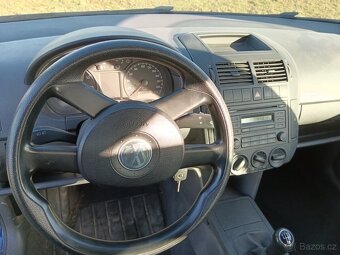 VW Polo 1.4, ,16V,55kW - 8