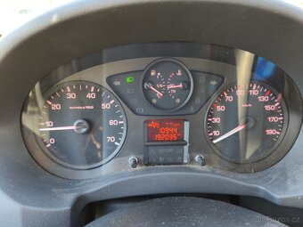 Citroen Jumpy 2.0Hdi 94kw r.2016 4x4 - 8