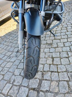 BMW R 1150 GS - 8