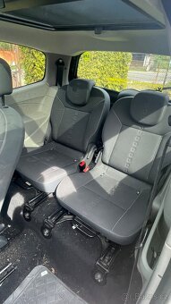 Renault Twingo 2  1,2 16V 55kw | LPG+BA - 8