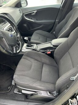 Volvo V40 1.6D D4 85kW - 8