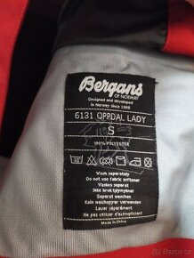 damská lyžařská bunda Bergans, vel. S - 8