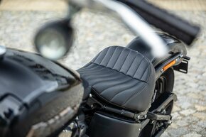 Harley Davidson Street Bob 107 - 8