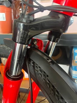 Trekingove kolo zn. Trek dual sport 8,4 DS - 8