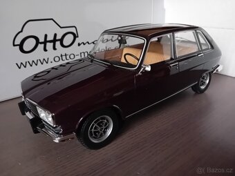 BMW, Ford, Nissan, Audi, Mazda, VW a Renault 1:18 Ottomobile - 8