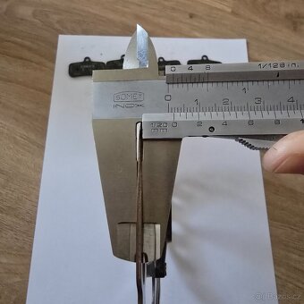 KOTOUČ BRZD SHIMANO SM-RT64-M 180MM CENTERLOCK - 8