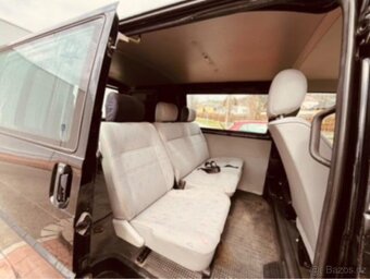 Volkswagen Transporter T4 2.5 TDI ACV 2001 - 8