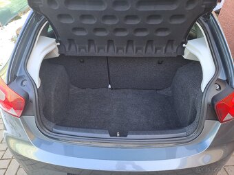 Seat ibiza 1.2 51kw 70ps rok 2013 - 8