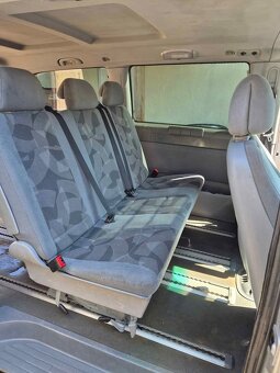 Viano 639 4x4 automat - 8