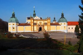 Pronájem nových apartmánů na Svaté Hoře - 8