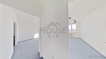 Prodej bytu 2+1, 47 m2, Praha 4 - Braník., ev.č. 00691 - 8