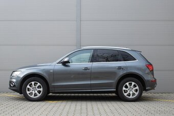 Audi Q5 3.0 TDI quattro - Akontace od 0% - 8