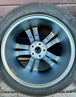 ALU kola VW sebring 5x112 R18 - 8