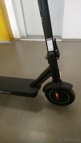 Acer scooter series 5 - 8