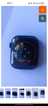Apple watch 8 series 45mm - 8