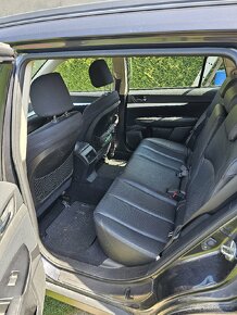 Subaru Outback 2.0 D sleva - 8