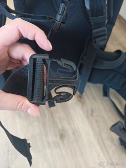 Krosna na noseni deti Salewa Koala - 8
