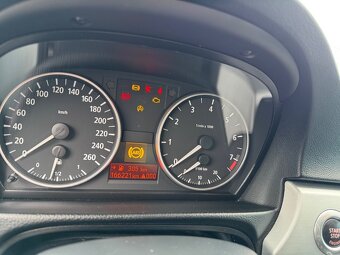náhradní díly BMW 3 E90 325i 160kw - 8