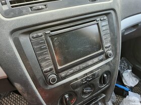 Skoda Octavia II 2006 1,9TDI 77kW 4x4 - DILY z AUTA - 8