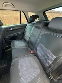 Škoda Fabia Combi 1.2 tsi 81 kw - 8