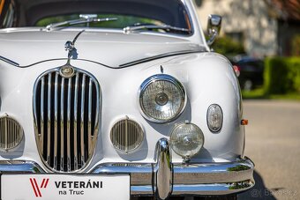 Jaguar MKI - 8