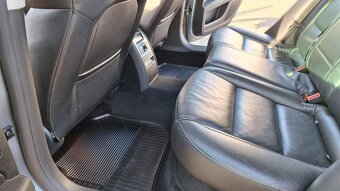 Škoda Superb MK2 Combi 2.0 TDI 103 KW - 8