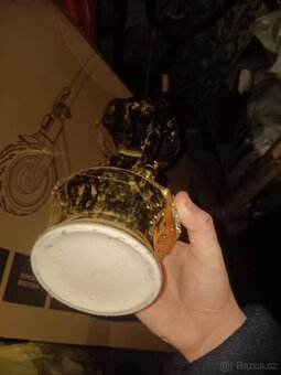 Staré starožitností z půdy - 8
