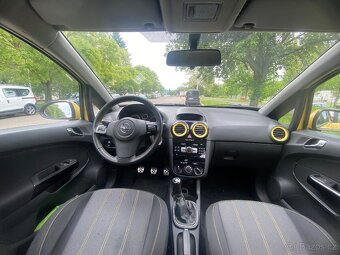 Opel corsa - 8