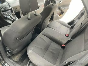 Ford Focus. MK3 1.6.tdci rv.2014 85kw - 8