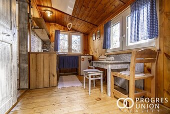 Exkluzivní nabídka chaty v Rožnově pod Radhoštěm - 8