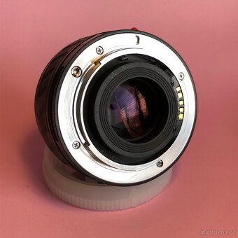 Minolta AF Maxxum 50mm f1.7 - 8